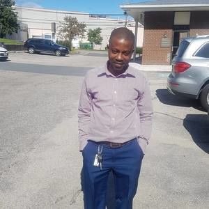 Meet your Posher, Moses